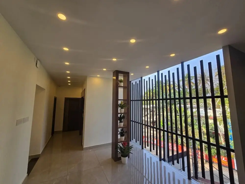 Adara Residency