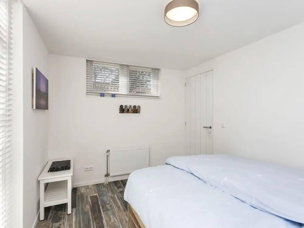 Beautiful, New, Beach-theme Holiday Home, Only 800 m From the Beach!
