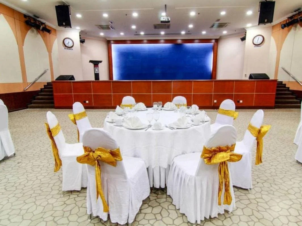 TH Hotel Kelana Jaya