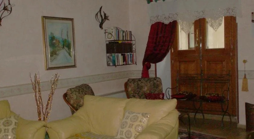 Albergo Andromeda
