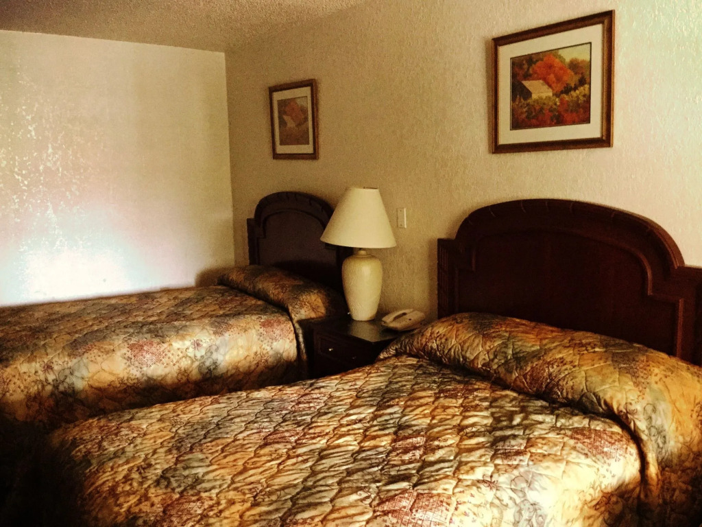 APM Inn & Suite