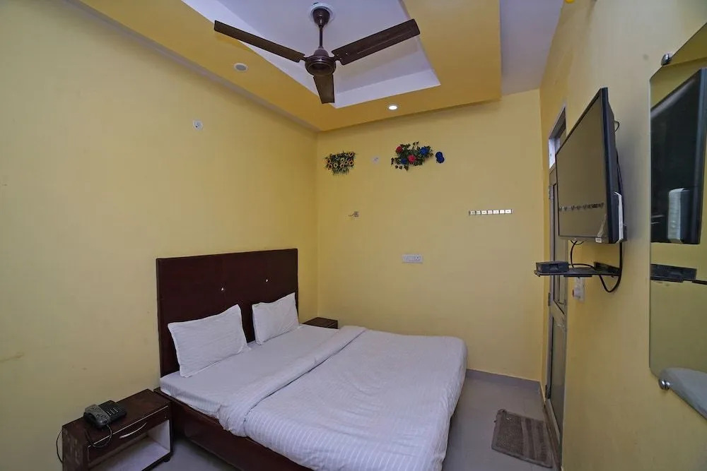 Hotel O Rama Palace