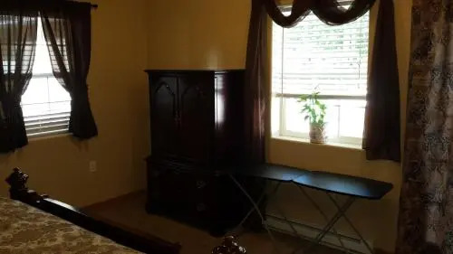 Toquerville BnB