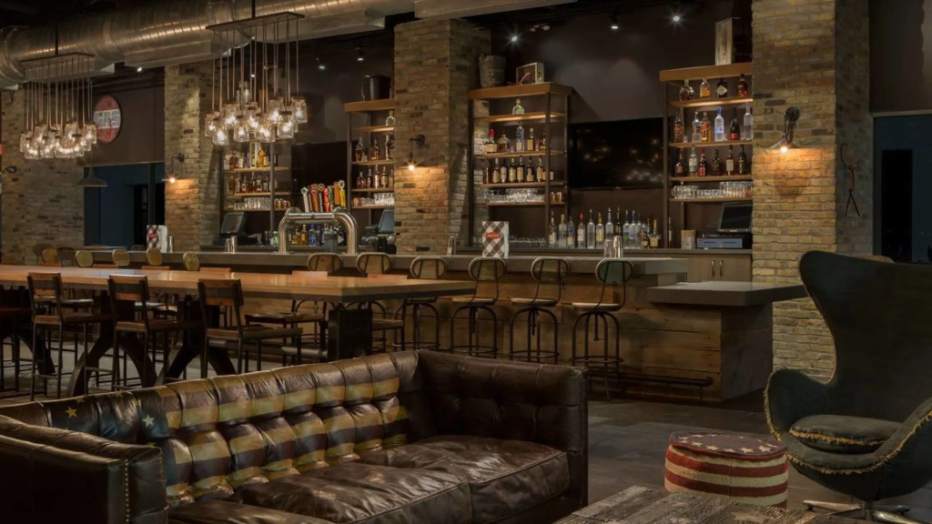 Renaissance Orlando Resort - Disney Springs Area