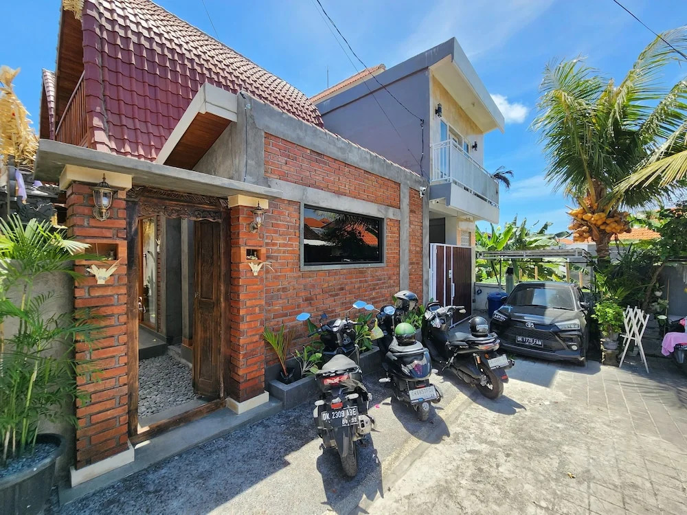 Jineng Guest house