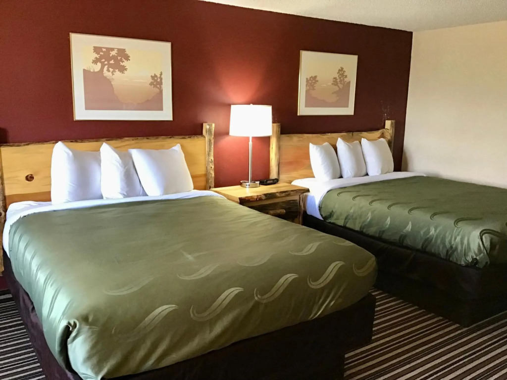 Studio 6 Suites Butte MT I-90 I-15