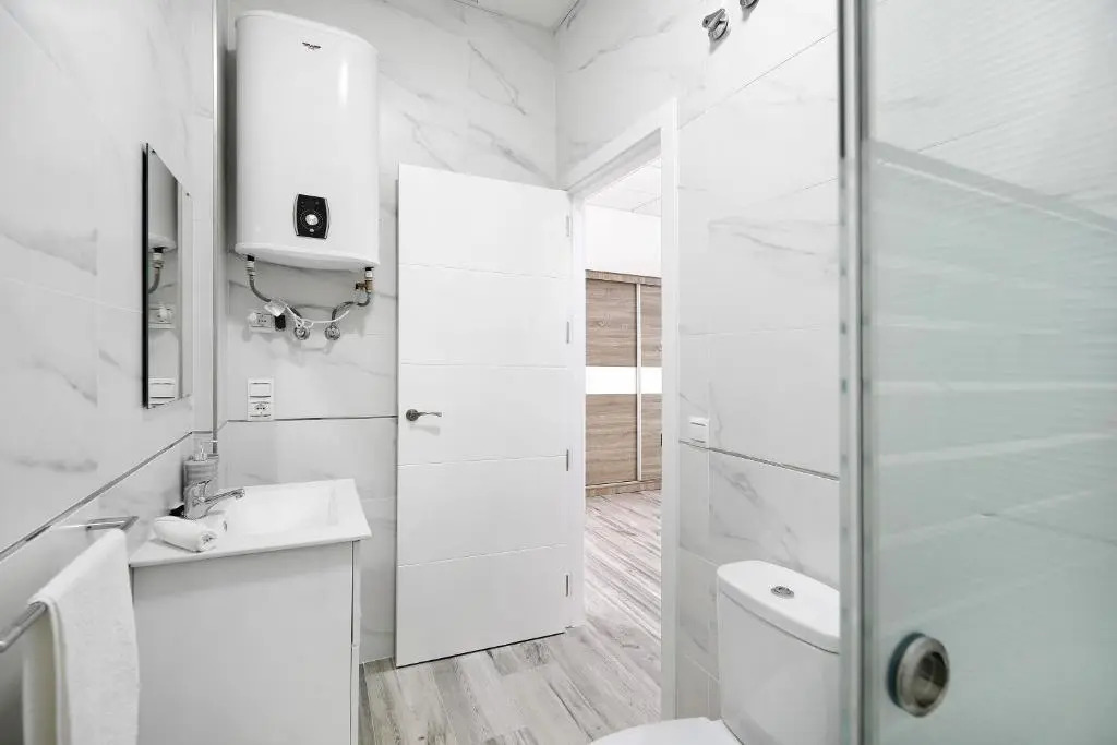 Apartamento Venus 1
