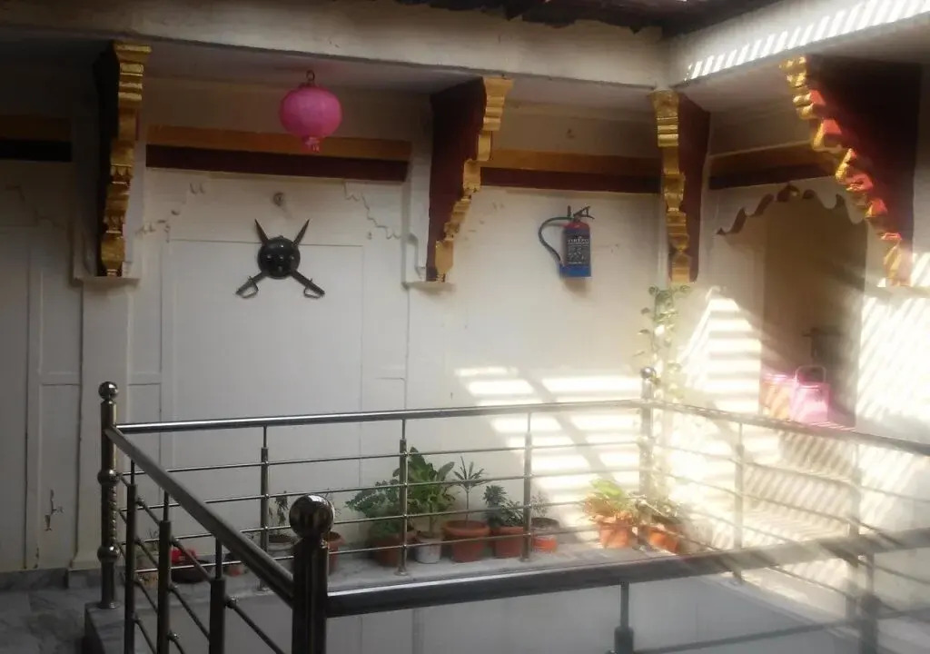Hotel O Kanha Paying Guest House