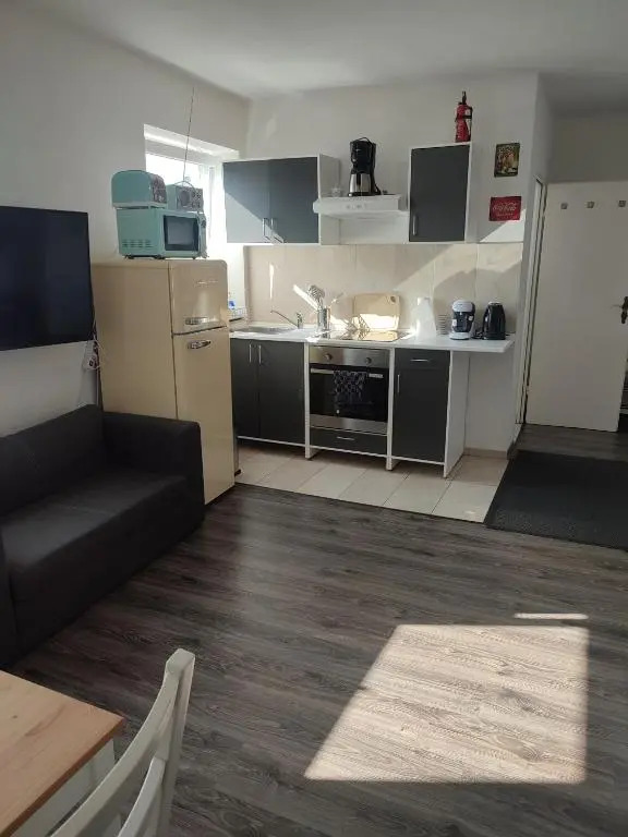 Lech Appartement