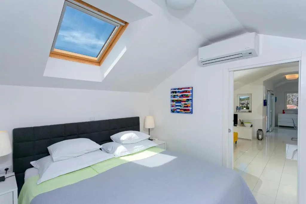 Blue Bay Residence