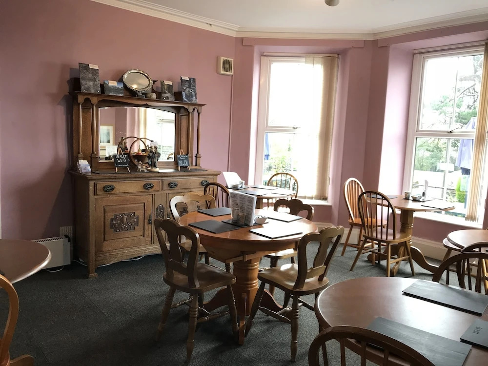 isallt guesthouse