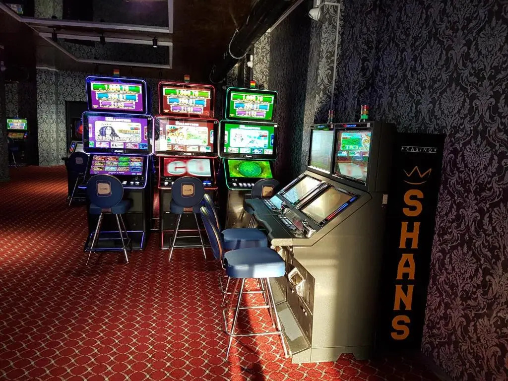 Hotel Shansi