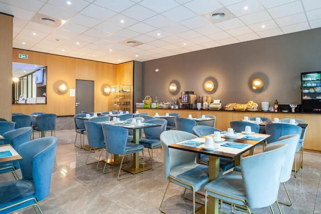 Residhotel Le Grand Prado