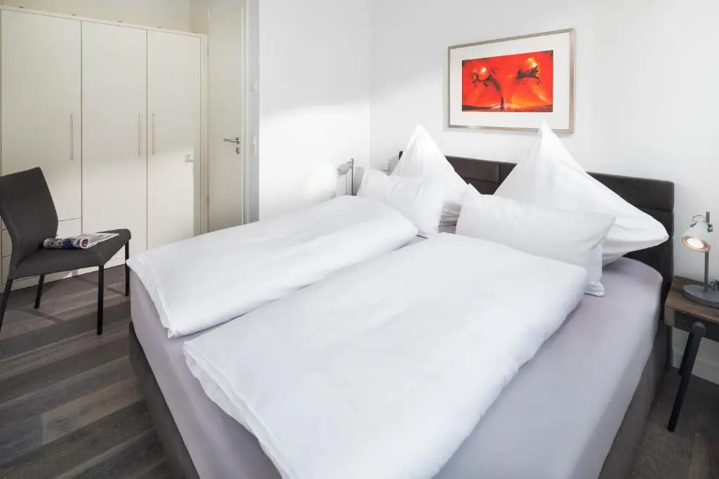 Haus Insulaner Tolle 8