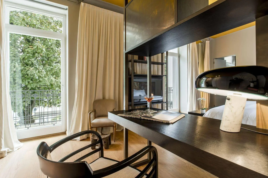 Hotel Bella Riva