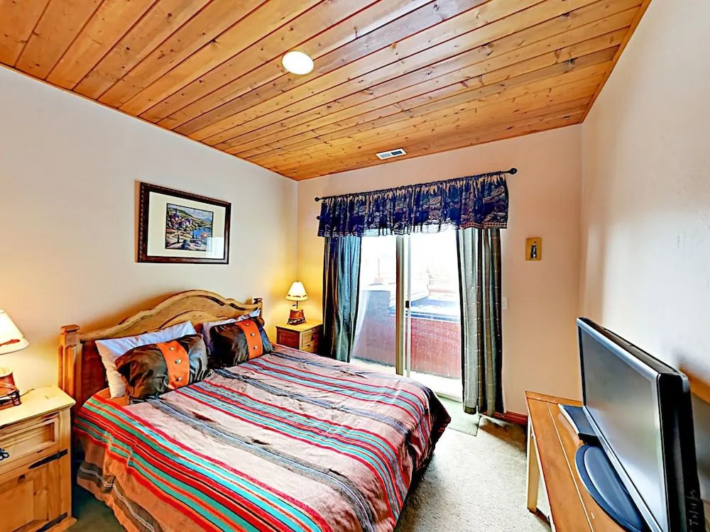 Bobsled - 5 Br Townhouse