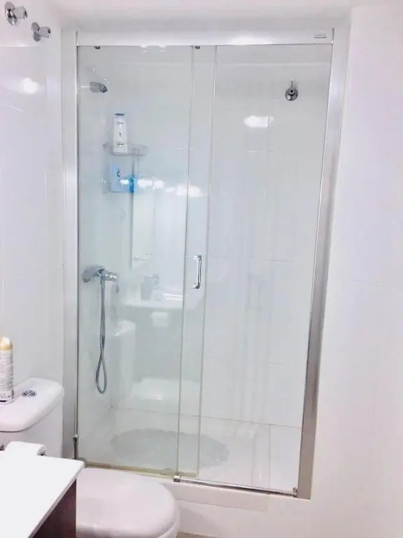 Studio apartment Vicente Blasco Ibáñez, 127