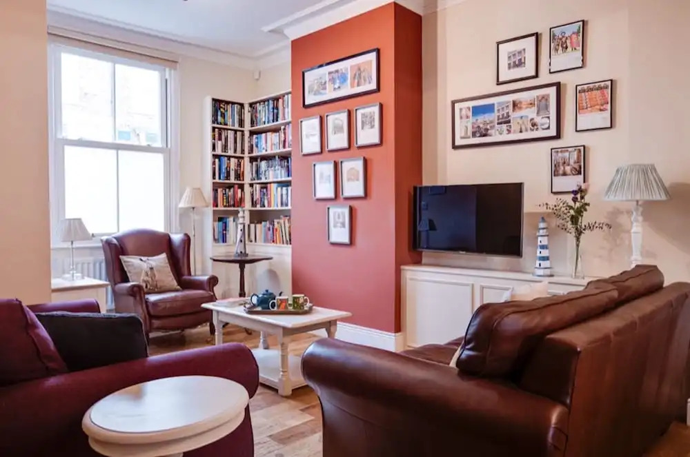 109 Nunnery Lane - a House of York holiday home