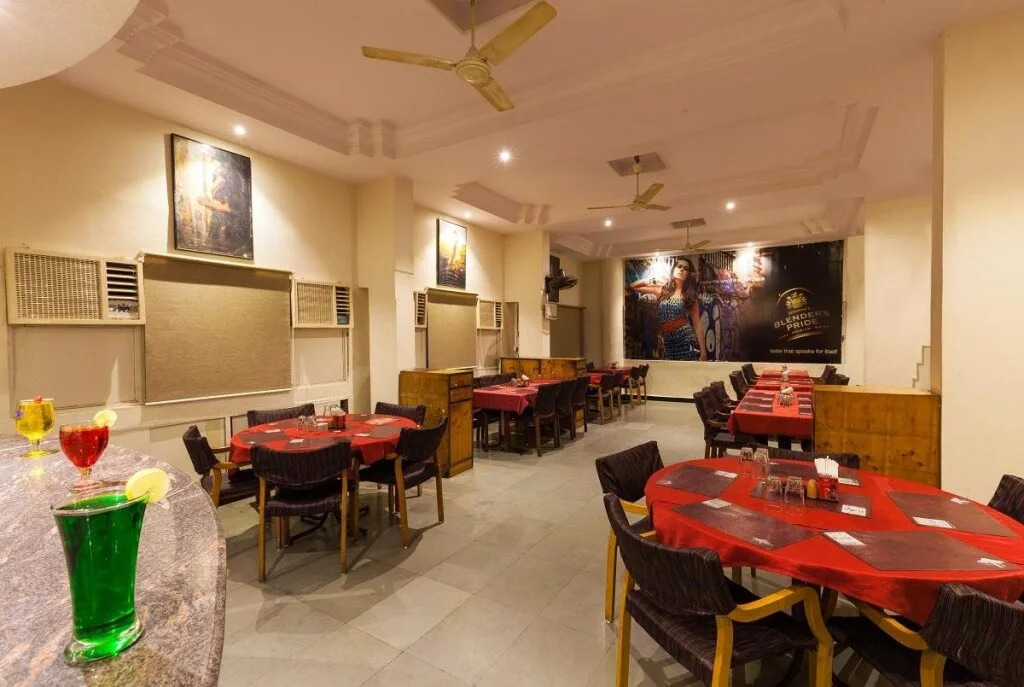 Hotel Rajat Executive