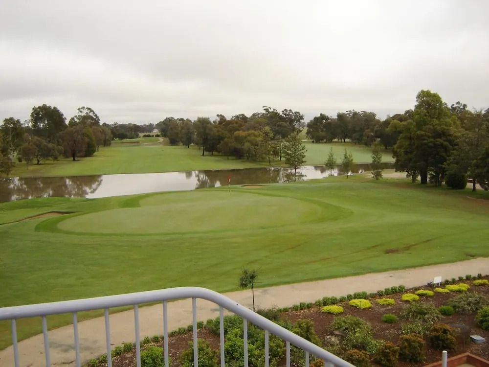 Rich River Golf Club