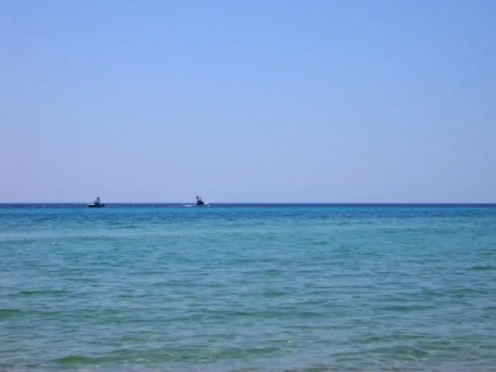Magnolia Cottages By The Sea-9 Creek Park by Florida Star Vacations