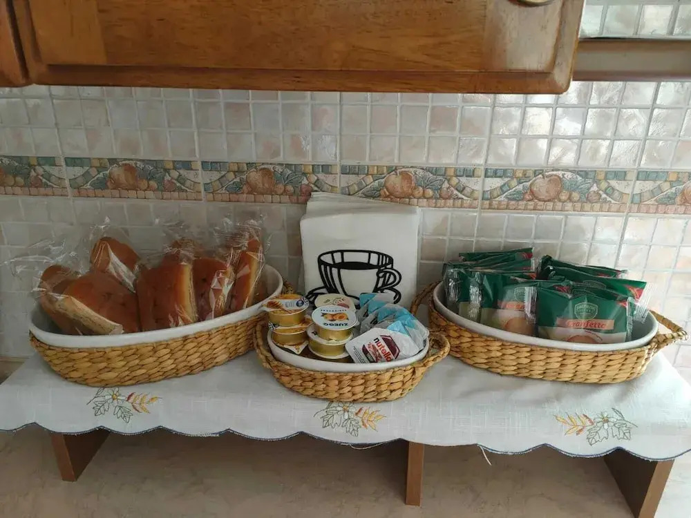 Tra Pirandello e Leopardi B&B