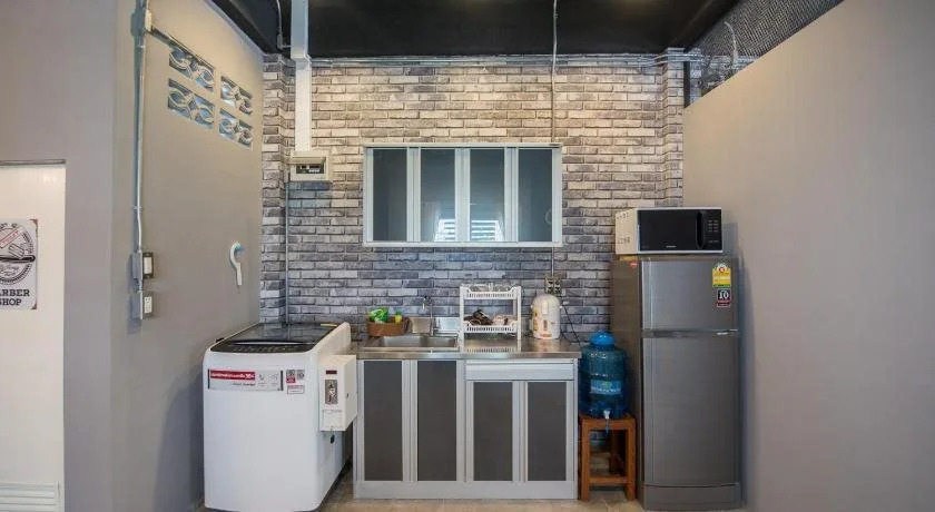Buathai Loft Hostel Hua Hin