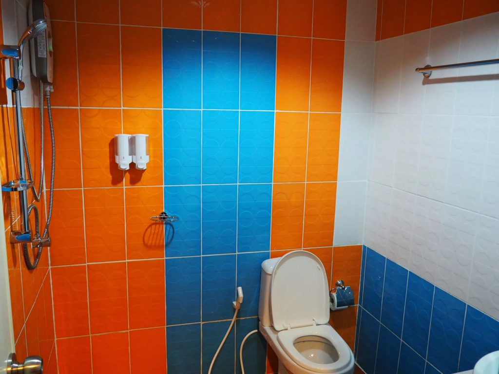 Baanmaeresidence