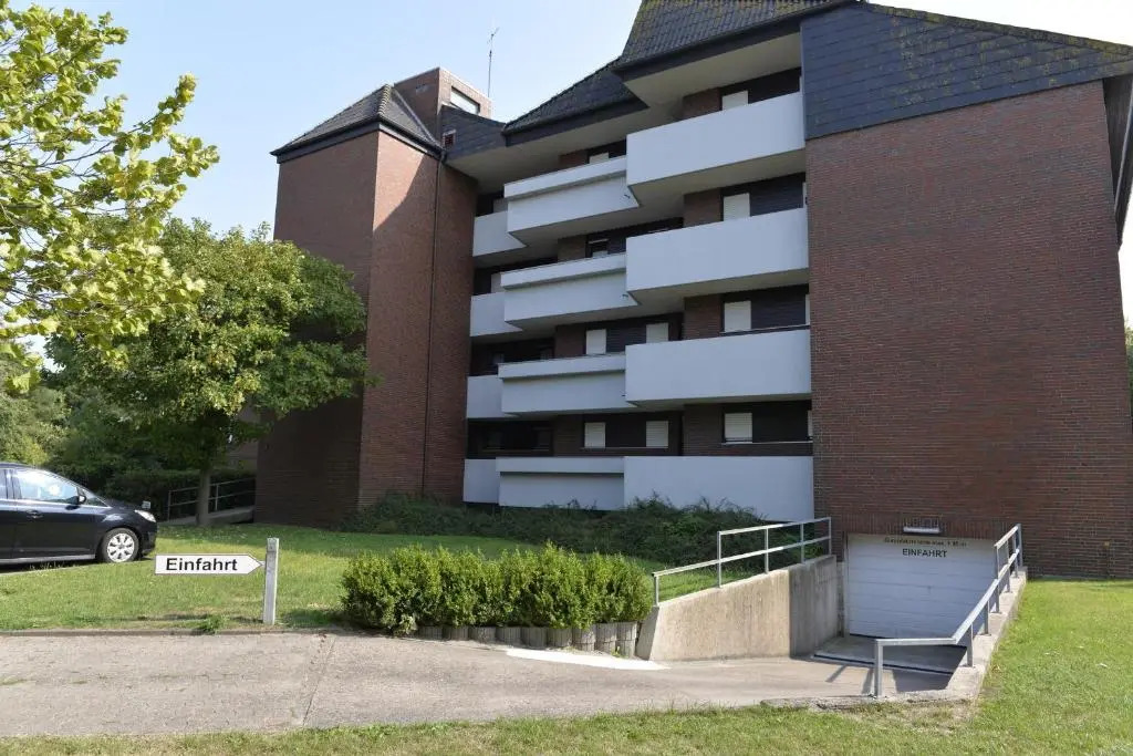 Apartment Albatros 14