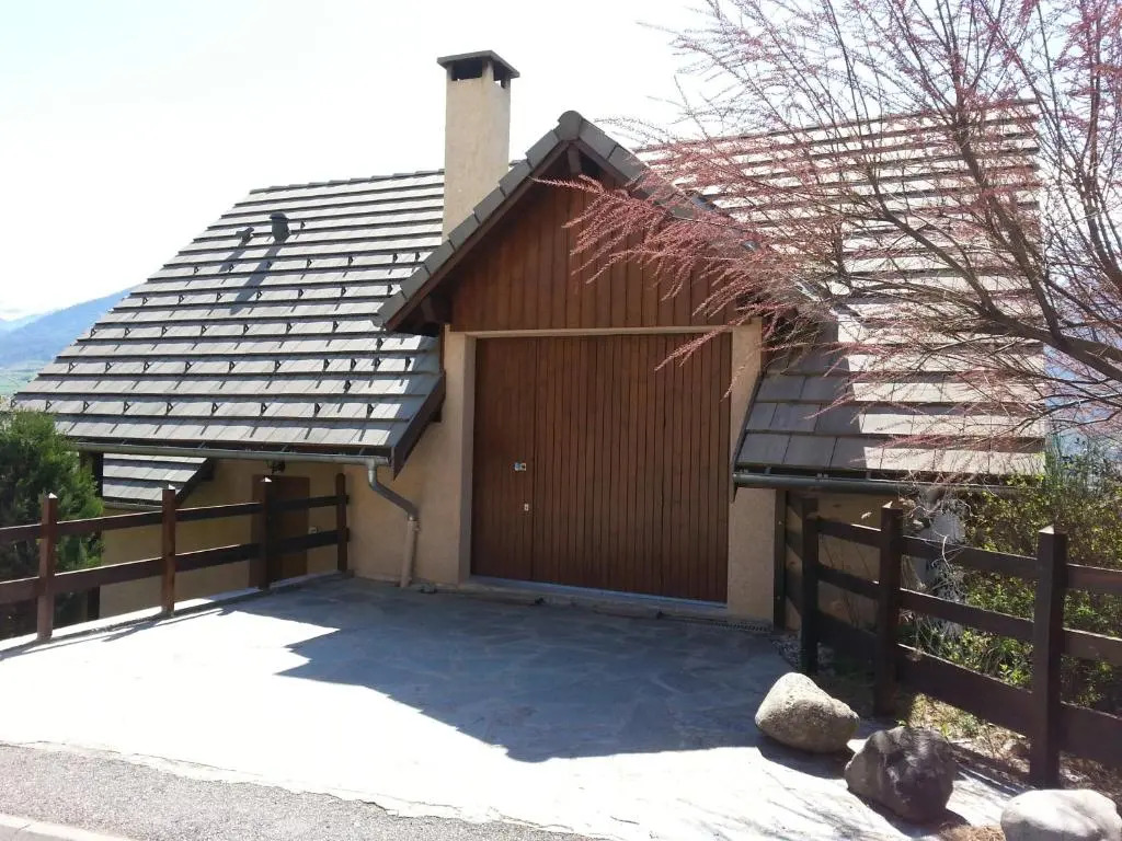 Maison Des Vignes