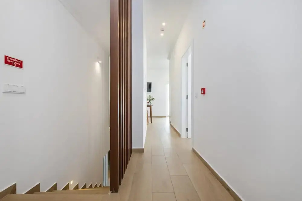 Casas da Luz by Homie