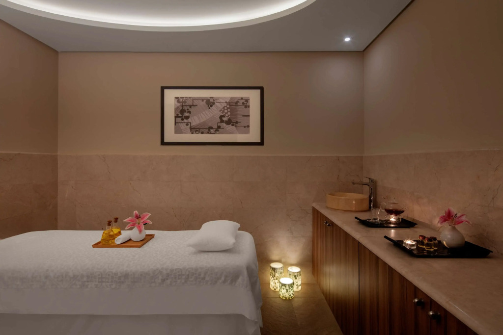 Grand Hyatt Amman