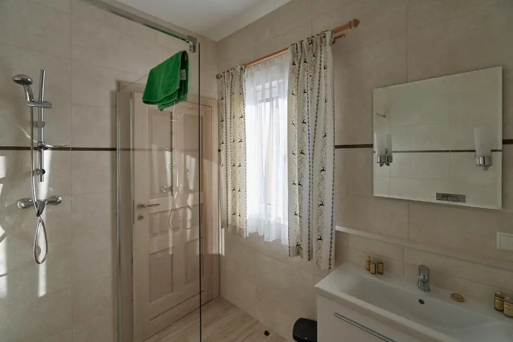 Ausseer Chalet , Appartements
