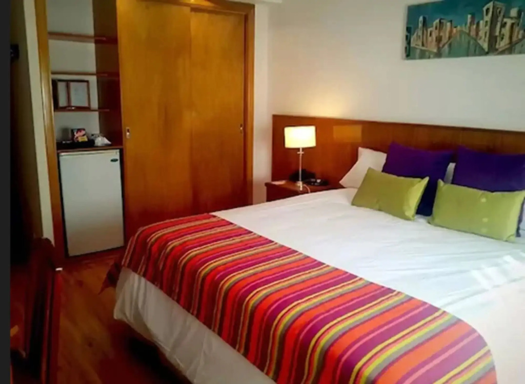 Ñikén Hotel & Spa