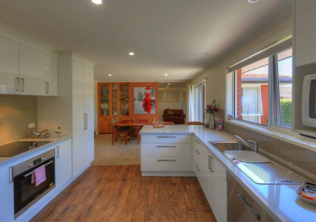 Birchwood on the River - Devonport, Tasmania - Self-Contained and Self-Catering Accommodation