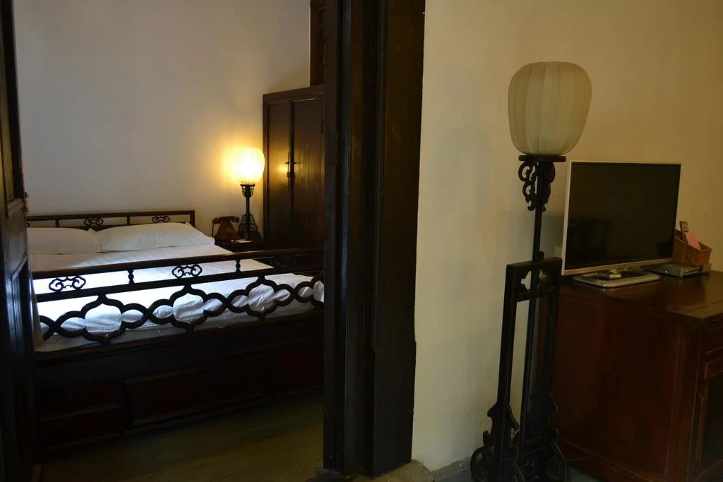 Pingjiang Lodge Suzhou