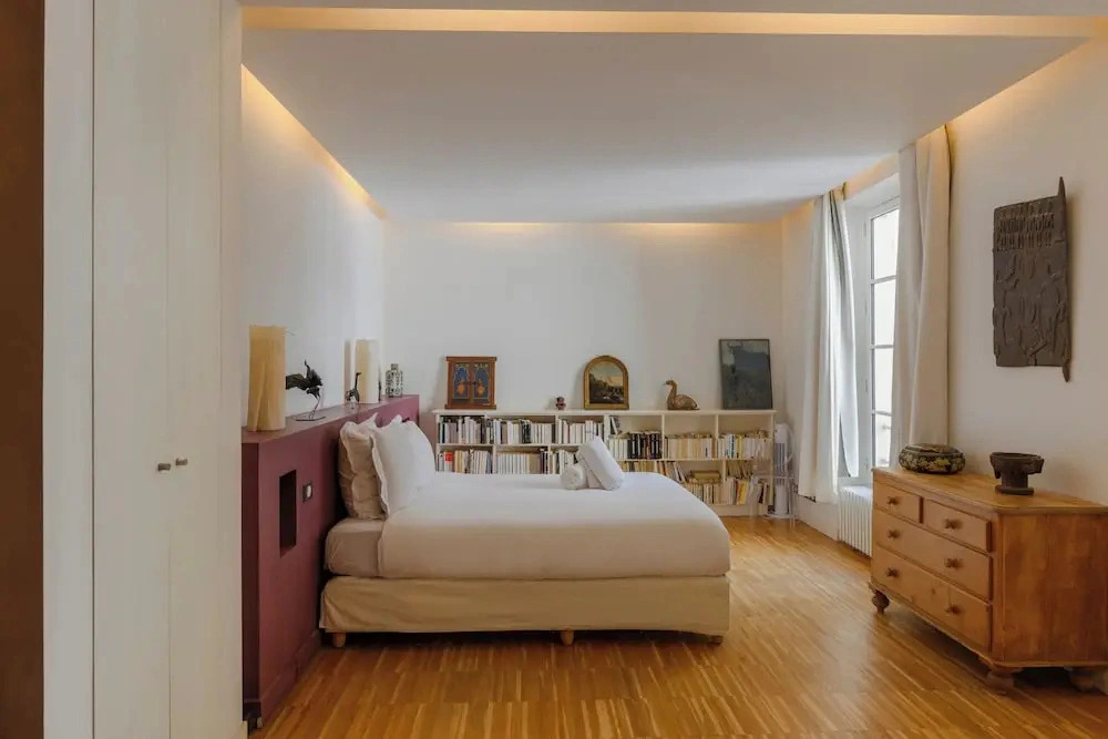 Paris Opera Prestige residence