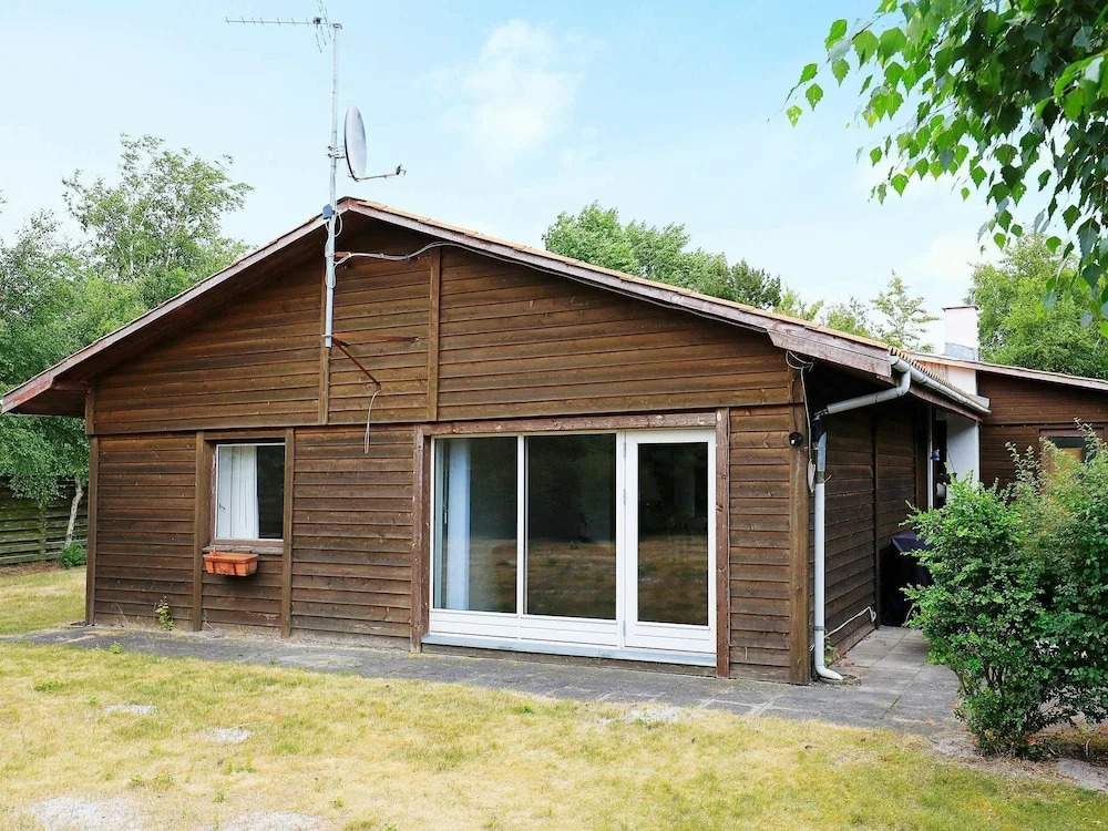 Tranquil Holiday Home in Lolland by the Sea