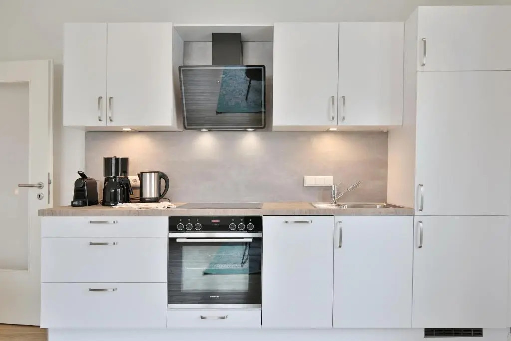Res Herrenbruchstraße 7 Ferienwohnung Strandgut Appartement 1