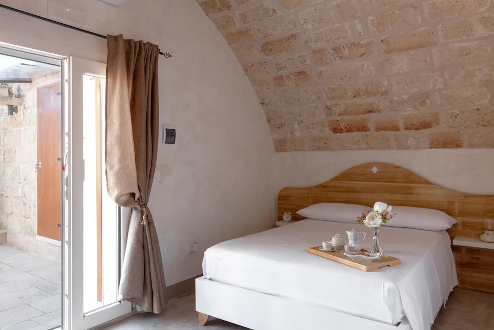 Masseria Misocampo