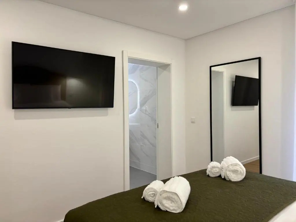 Azores Homes Resort & Spa