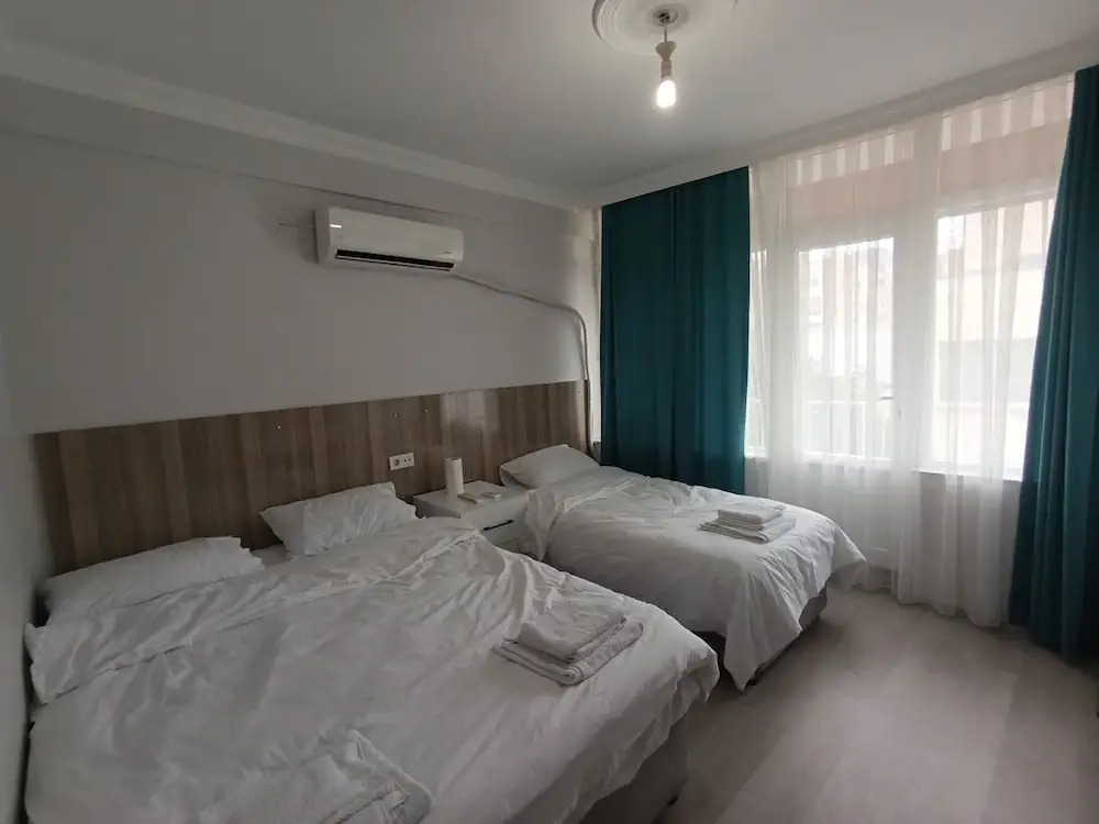 Elisa Hotel Gelibolu