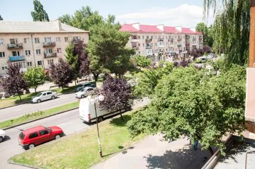 Apartments on Svobody 39
