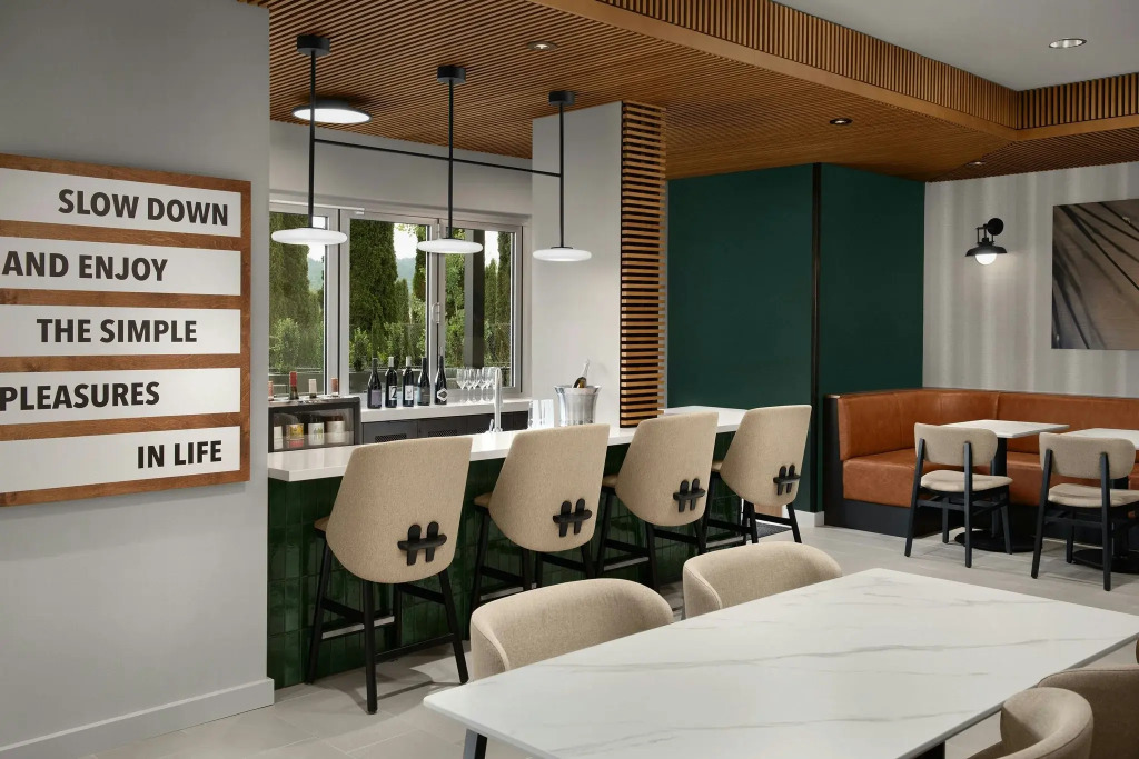 Fairfield By Marriott Inn & Suites Portland Newberg