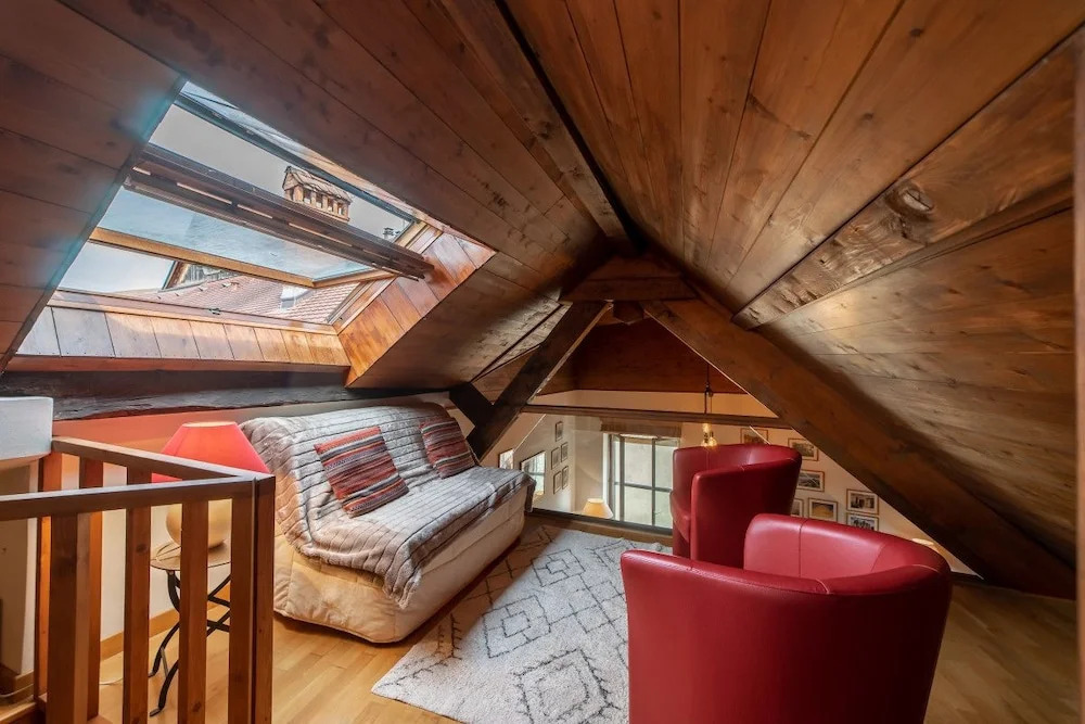 La Truffe Private apartment