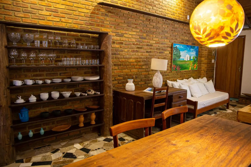 Casa Rabanete Trancoso