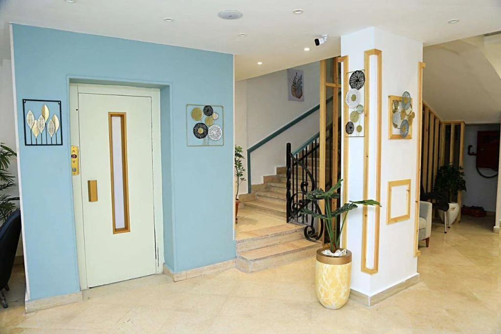 Lamera Hotel