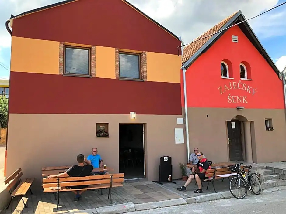 Penzion Zaječský šenk
