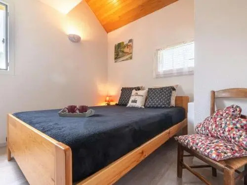 Apartment Arbizon I