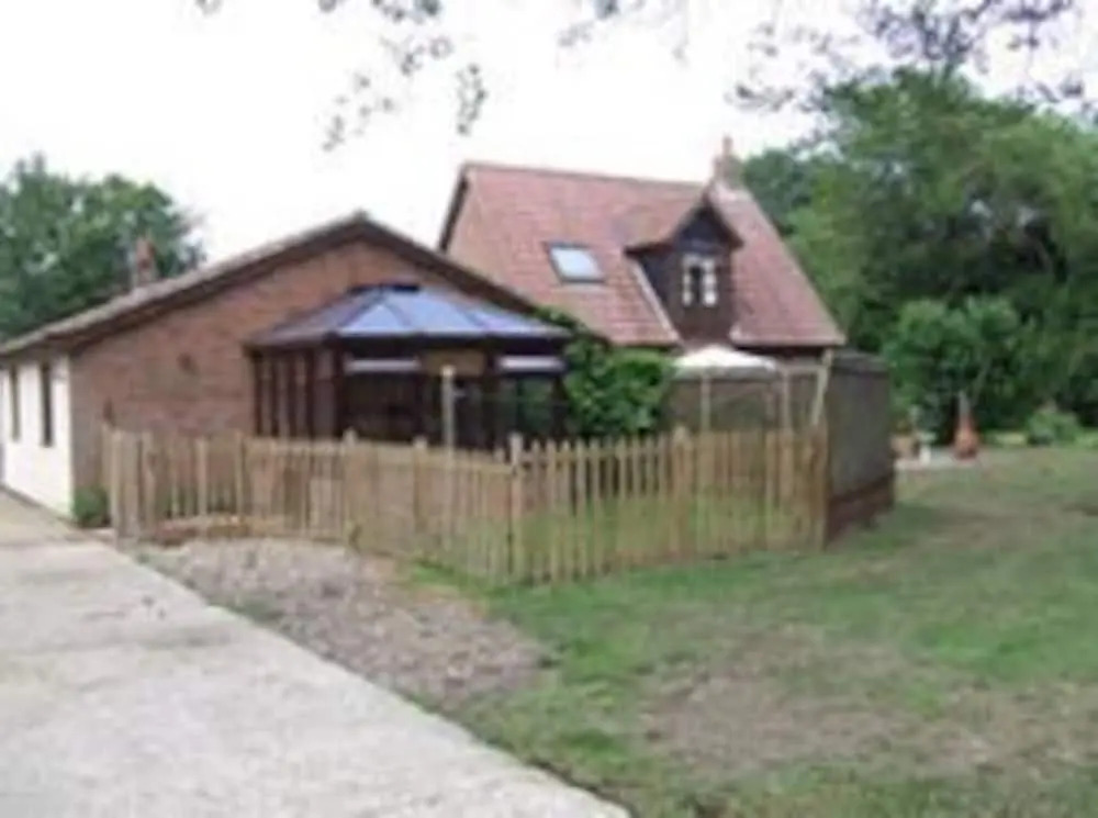Grove Flock Farm